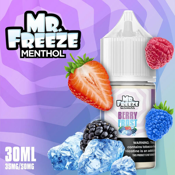 elf bar vape uk Tenvape Ice Fume Pro 30k Liquid Freezer III Pro Series | Essential Cooling main image 0