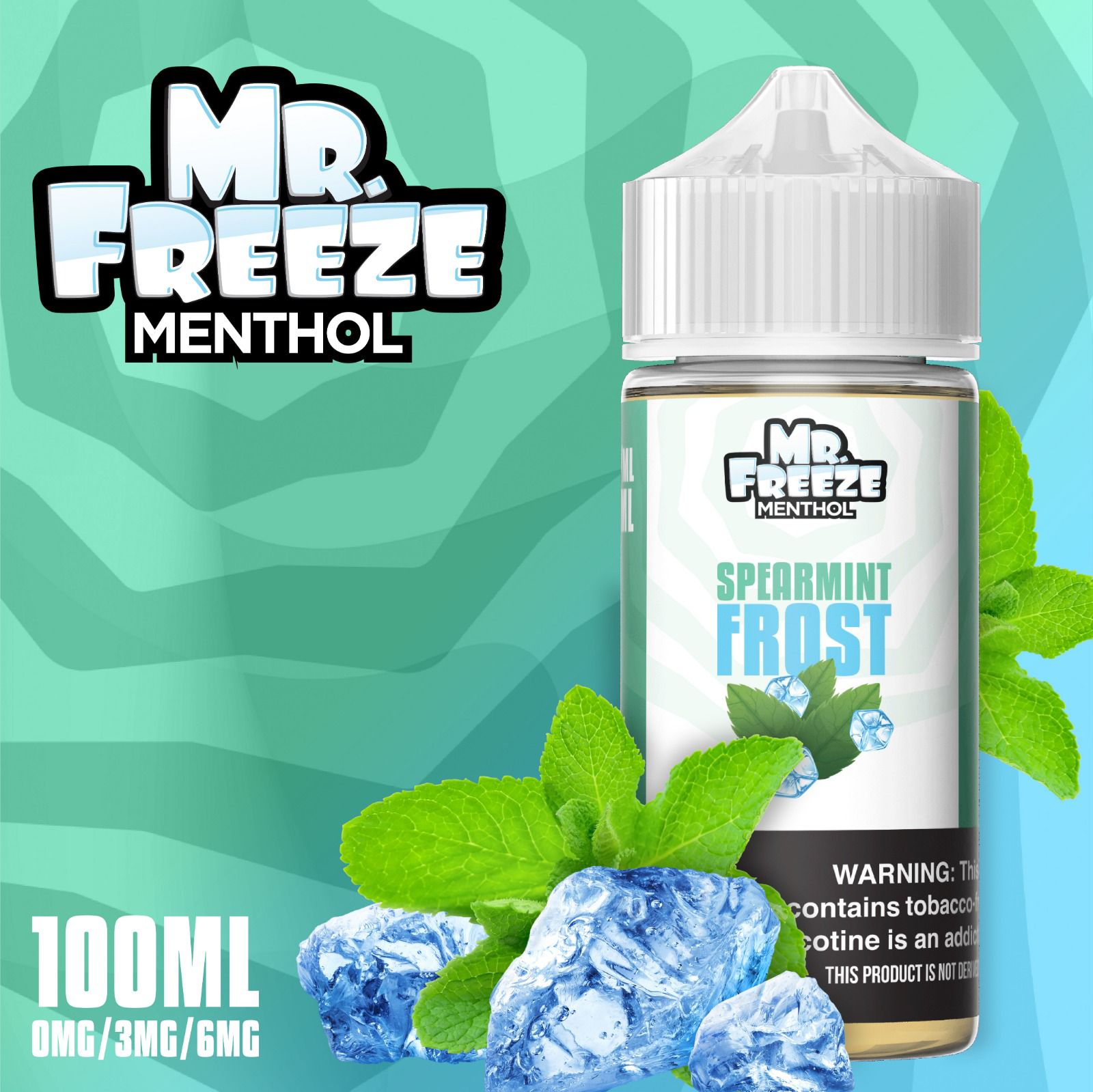 no-nicotine savoury vape liquid Evolution Zero Nicotine – KJ LLC