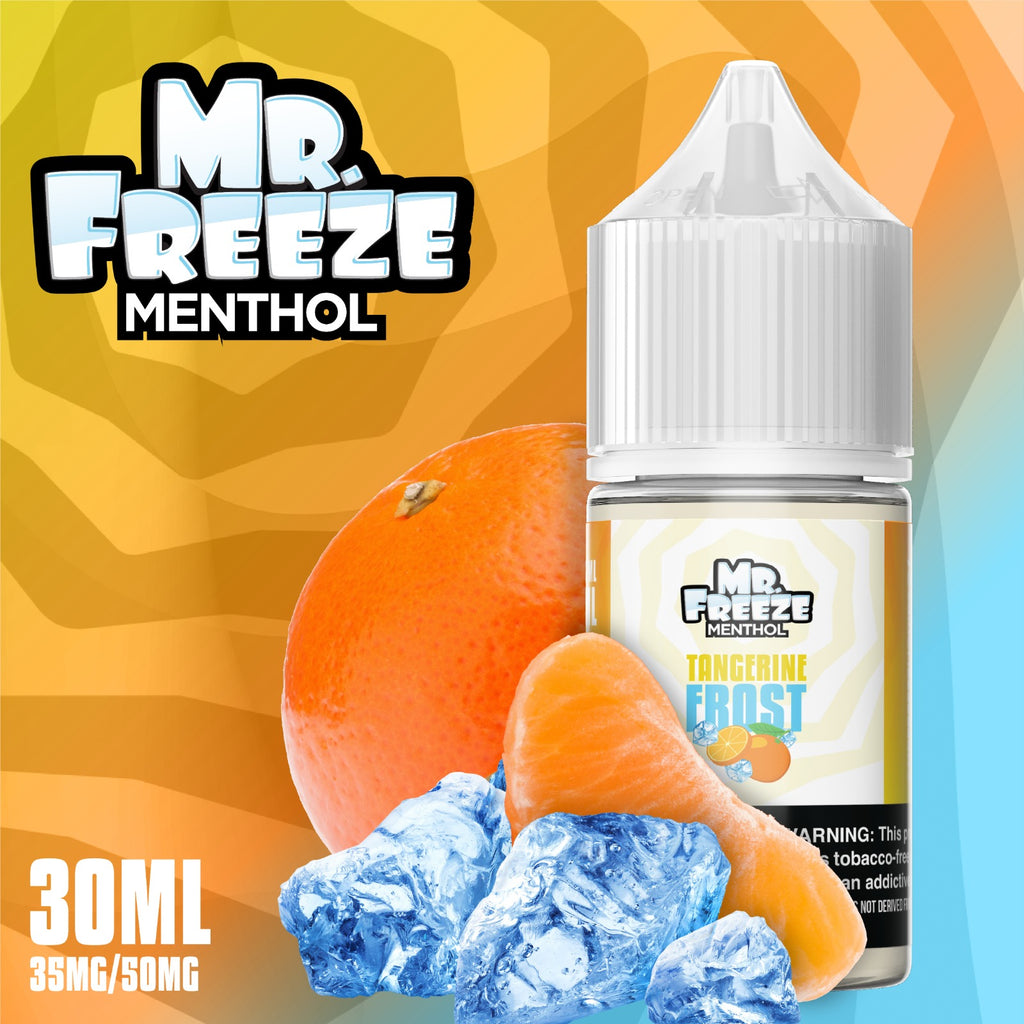 Glacier Freeze - UK Vaperstore Glacier Freeze - UK Vaperstore