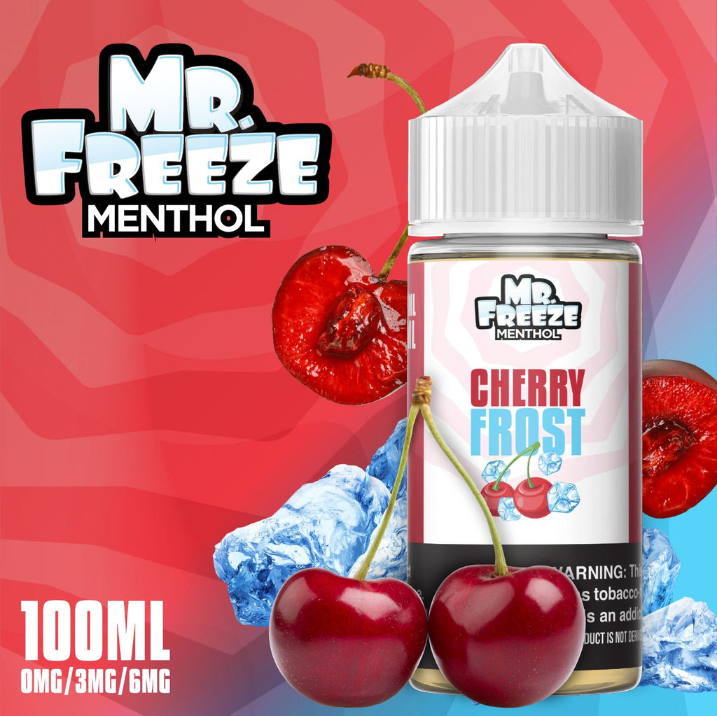 Products Mr.Freeze E Liquids Products Mr.Freeze E Liquids