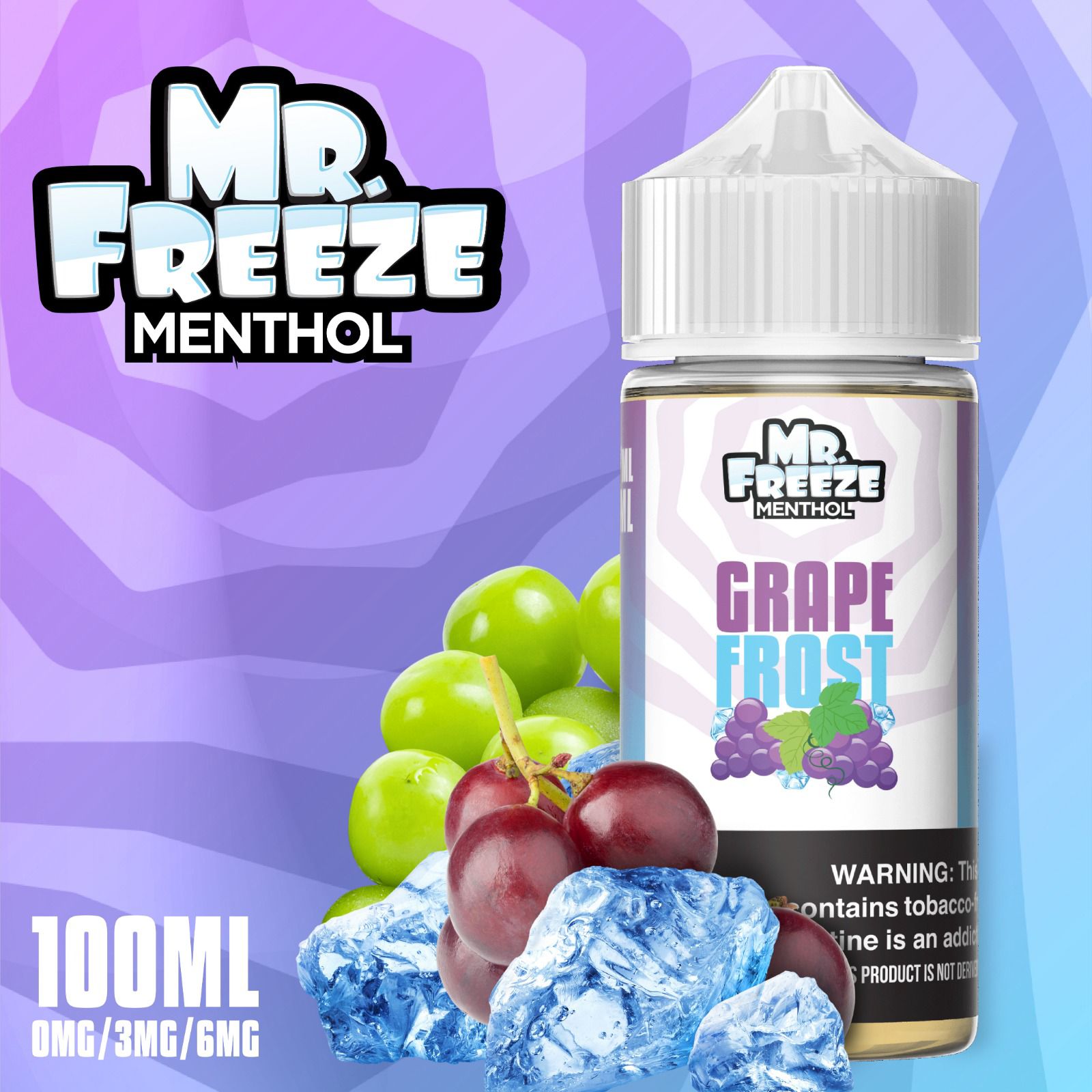 sweet apple sugar baby vape juice Fruision – Sweet Apple Sugar Baby – 100mL